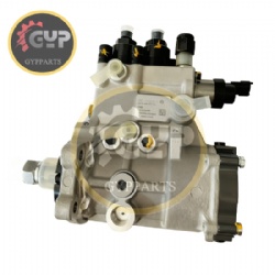 Injector Pump 375-2647 3752647 for Caterpillar Wheel Loader 924K 930K 938K 950 GC Excavator 323D2 L #Injector Pump #375-2647 #3752647 #CAT 924K #930K #938K #950 GC #CAT 924K 930K 938K 950 GC 375-2647 3752647 Injector Pump #GYP Parts