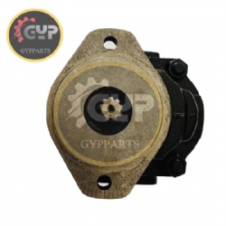 Gear pump 7029110058 for Parker #Gear pump #7029110058 #Parker #Parker 7029110058 Gear pump #GYP Parts