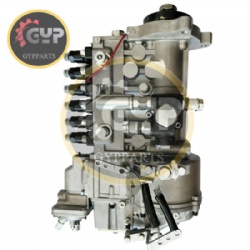 Injector Pump BH6PA110 for Weichai #Injector Pump #BH6PA110 #Weichai #Weichai BH6PA110  Injector Pump #GYP Parts