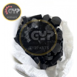 Sprocket Bolts for Hitachi ZAX240-3 #Sprocket Bolts #Hitachi ZAX240-3 #Hitachi ZAX240-3 Sprocket Bolts #GYP Parts
