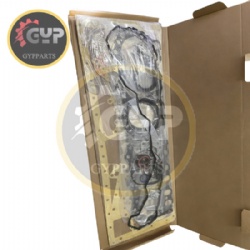 Engine Full Gasket Kit for Caterpillar CAT C6.4 #Engine Full Gasket Kit #CAT C6.4 #CAT C6.4 Engine Full Gasket Kit #GYP Parts