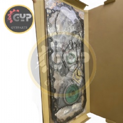 Engine Full Gasket Kit for Caterpillar CAT C6.6 #Engine Full Gasket Kit #CAT C6.6 #CAT C6.6 Engine Full Gasket Kit #GYP Parts