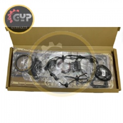 Engine Full Gasket Kit for Caterpillar CAT C7 #Engine Full Gasket Kit #CAT C7 #CAT C7 Engine Full Gasket Kit #GYP Parts