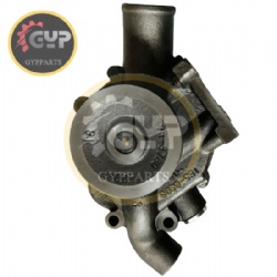 Water Pump 7C-4508 7C4508 for Caterpillar CAT 446 446B 446D #Water Pump #7C-4508 #7C4508 #CAT 446 #446B #446D #Water Pump #7C-4508 #7C4508 #CAT 446 446B 446D 7C-4508 7C4508 Water Pump #GYP Parts