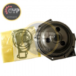 Water Pump 352-0211 3520211 for Caterpillar CAT 621G 623G 631E 633E 657G 770 772 834H 988G Engine C15 C18 3456 3408C 3408E #Water Pump #352-0211 #3520211 #21G #623G #631E #633E #657G #834H #988G #Engine C15 #C18 #3456 #3408C #3408E #CAT Engine C15 C18 345