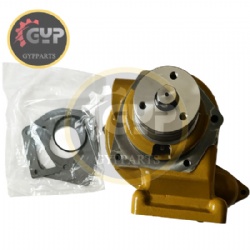 Water Pump 6212-61-1203 6212611203 for Komatsu S6D140 #Water Pump #6212-61-1203 #6212611203 #Komatsu S6D140 #Komatsu S6D140 6212-61-1203 6212611203 Water Pump #GYP Parts