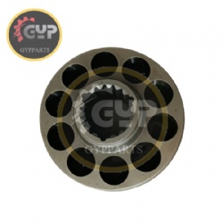 Pump AP2D28 Cylinder Block for Hyundai R55 #Pump AP2D28 #Cylinder Block #Hyundai R55 #Hyundai R55 Pump AP2D28 Cylinder Block #GYP Parts