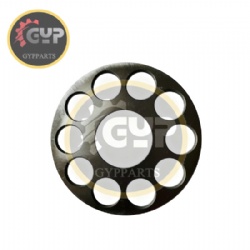 Pump AP2D18 Set Plate for Hyundai R35Z #Pump AP2D18 #Set Plate #Hyundai R35Z #Hyundai R35Z Pump AP2D18 Set Plate #GYP Parts