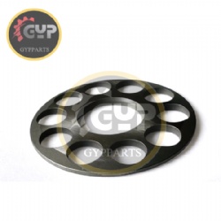 Pump AP2D18 Set Plate for Hyundai R35Z #Pump AP2D18 #Set Plate #Hyundai R35Z #Hyundai R35Z Pump AP2D18 Set Plate #GYP Parts