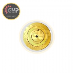 Pump AP2D28 Pistion Shoe for Hyundai R55 #Pump AP2D28 #Pistion Shoe #Hyundai R55 #Hyundai R55 Pump AP2D28 Pistion Shoe #GYP Parts