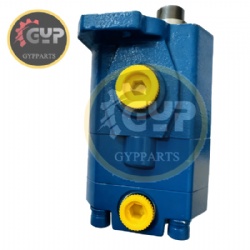 Gear Pump AP2D28 for Hyundai R55 #Gear Pump #AP2D28 #Hyundai R55 #Hyundai R55 AP2D28 Gear Pump #GYP Parts