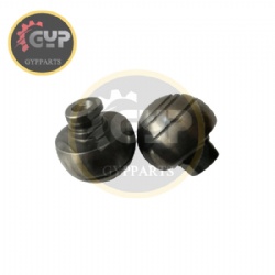 Pump AP2D36 Swash Plate Ball for Hyundai R80-7 #Pump AP2D36 #Swash Plate Ball #Hyundai R80-7 #Hyundai R80-7 Pump AP2D36 Swash Plate Ball #GYP Parts