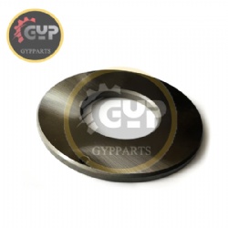 Shoe Plate 9227927 for Hitachi ZX135US-3 HPK055 #Shoe Plate #9227927 #Hitachi ZX135US-3 #HPK055 #Hitachi ZX135US-3 HPK055 9227927 Shoe Plate #GYP Parts