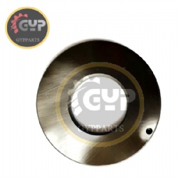 Shoe Plate 9227927 for Hitachi ZX135US-3 HPK055 #Shoe Plate #9227927 #Hitachi ZX135US-3 #HPK055 #Hitachi ZX135US-3 HPK055 9227927 Shoe Plate #GYP Parts