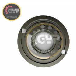 Valve Plate 9227922 for Hitachi ZX135US-3 HPK055 #Valve Plate #9227922 #Hitachi ZX135US-3 #HPK055 #Hitachi ZX135US-3 HPK055 9227922 Valve Plate #GYP Parts