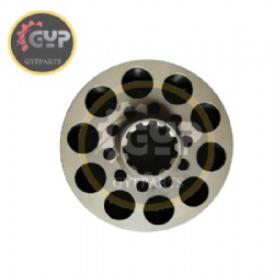 Cylinder Block for Kawasaki K3SP36C #Cylinder Block #Kawasaki K3SP36C #Kawasaki K3SP36C Cylinder Block #GYP Parts