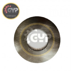 Shoe Plate 194C5758 for Kawasaki K3V112DT #Shoe Plate #Kawasaki K3V112DT #194C5758 #Kawasaki K3V112DT 194C5758 Shoe Plate #GYP Parts