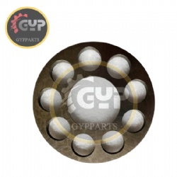 Set Plate for Kayaba PSVL2-54 #Set Plate #Kayaba #PSVL2-54 #Kayaba PSVL2-54 Set Plate #GYP Parts