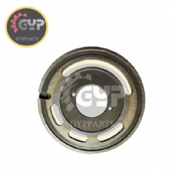 Valve Plate for Kayaba PSVL2-54 #Valve Plate #Kayaba #PSVL2-54 #Kayaba PSVL2-54 Valve Plate #GYP Parts