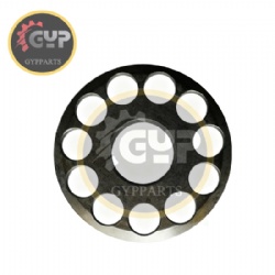 Set Plate for Nachi PVK-2B-50 #Set Plate #Nachi PVK-2B-50 #Nachi PVK-2B-50 Set Plate #GYP Parts