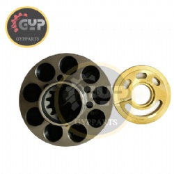 Cylinder block &Valve Plate for CAT 312 SBS80 #Cylinder block &Valve Plate #CAT 312 #SBS80 #CAT 312 SBS80 Cylinder block &Valve Plate #GYP Parts