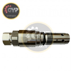Relief Valve 173-3452 1733452 for Caterpillar CAT E320C 320D 323C #Relief Valve #173-3452 #1733452 #CAT E320 #320D #323C #CAT E320C 320D 323C 173-3452 1733452 Relief Valve #GYP Parts