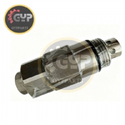 Relief Valve 255-5662 2555662 for Caterpillar CAT E320 E322 E325L E315 E330C #Relief Valve #255-5662 #2555662 #CAT E320 #E322 #E325L #E315 #E330C #CAT E320 E322 E325L E315 E330C 255-5662 2555662 Relief Valve #GYP Parts