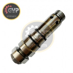 CAT 312C 222-0084 2220084 Main Relief Valve