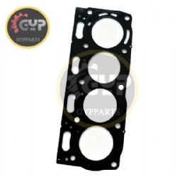 GASKET 258-4946 2584946 for Caterpillar #CAT #GASKET #258-4946 #2584946 #CAT 258-4946 2584946 GASKET #GYP Parts
