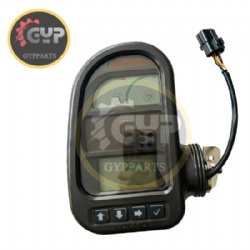 Monitor 14390065P03 for Volvo EC210B EC210BLC #Monitor #14390065P03 #Volvo EC210B #EC210BLC #Volvo EC210B EC210BLC 14390065P03 Monitor #GYP Parts
