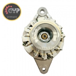 Alternator 8983413971 for ISUZU #Alternator #8983413971#ISUZU #ISUZU 8983413971 Alternator #GYP Parts