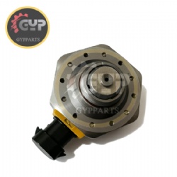 Solenoid Valve 312-5620 3125620 for Caterpillar CAT 320D #Solenoid Valve #312-5620 #3125620 #CAT 320D #CAT 320D 312-5620 3125620 Solenoid Valve #GYP Parts