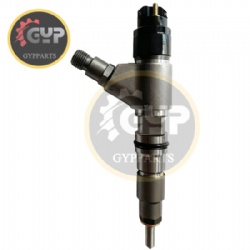 Injector 396-9626 3969626 for Caterpillar CAT C7.1 #Injector #396-9626 #3969626 #CAT C7.1 #CAT C7.1 396-9626 3969626 Injector #GYP Parts