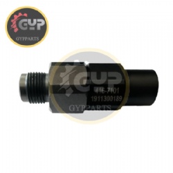 Common Rail Injector Valve 416-7101 4167101 for Caterpillar CAT 320 323 324 #Common Rail Injector Valve #416-7101 #4167101#CAT #320 #323 #324 #CAT 320 323 324 416-7101 4167101 Common Rail Injector Valve #GYP Parts