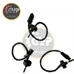 Liquid Level Sensor 423-6434 4236434 for Caterpillar CAT 312E 314E 316E 318E 320E 324E 329E Excavator C6.6 C7.1 Engine #CAT 312E #314E #316E #318E #320E #324E #329E #C6.6 #C7.1 #CAT C6.6 C7.1 Engine 423-6434 4236434 Liquid Level Sensor #GYP Parts