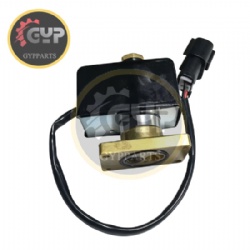 Solenoid Valve 714-07-16730 7140716730 for Komatsu #Solenoid Valve #714-07-16730 #7140716730 #Komatsu #Komatsu 714-07-16730 7140716730 Solenoid Valve #GYP Parts