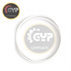 O-Ring 714-08-19220 7140819220 for Komatsu #O-Ring #714-08-19220 #7140819220 #Komatsu #Komatsu 714-08-19220 7140819220 O-Ring #GYP Parts