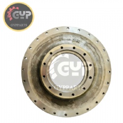 Pump 711-49-41120 7114941120 for Komatsu #Pump #711-49-41120 #7114941120 #Komatsu #Komatsu 711-49-41120 7114941120 Pump #GYP Parts