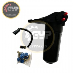 Fuel Pump Filter GP 350-5171 3505171 for Caterpillar CAT 3054C C4.4 Engine #Fuel Pump Filter GP #350-5171 #3505171 #CAT C4.4 350-5171 3505171 Fuel Pump Filter GP #GYP Parts