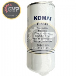 FUEL FILTER 612600080934 for WEICHAI WK962/7 #FUEL FILTER #612600080934 #WEICHAI WK962/7   #WEICHAI WK962/7 612600080934 FUEL FILTER #GYP Parts