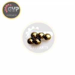 BALL 5B-9318 5B9318 for Caterpillar #BALL #5B-9318 #5B9318 #CAT 5B-9318 5B9318 BALL #GYP Parts