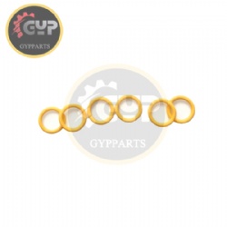 SEAL O RING 8M-4437 8M4437 for Caterpillar #SEAL O RING #8M-4437 #8M4437 #CAT 8M-4437 8M4437 SEAL O RING #GYP Parts