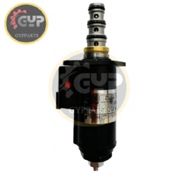 Solenoid Valve 121-1491 1211491 for Caterpillar CAT 315C 320C 325C 330C 330D #Solenoid Valve #121-1491 #1211491 #CAT 315C 320C 325C 330C 330D 121-1491 1211491 Solenoid Valve #GYP Parts