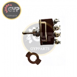 Switch 163-6710 1636710 for Caterpillar CAT E320C #Switch #163-6710 #1636710 #CAT E320C #CAT E320C 163-6710 1636710 Switch #GYP Parts