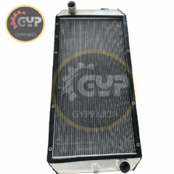 New type Radiator 204-0996 2040996 for Caterpillar CAT E320C #New type Radiator #204-0996 #2040996 #CAT E320C #CAT E320C 204-0996 2040996 New type Radiator #GYP Parts