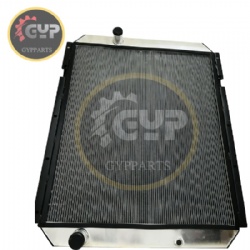 Radiator 147-0448 1470488 for Caterpillar CAT E330B #Radiator #147-0448 #1470488 #CAT E330B #CAT E330B 147-0448 1470488 Radiator #GYP Parts