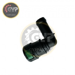 Connector 264-3518 2643518 for Caterpillar #Connector #264-3518 #2643518 #CAT 264-3518 2643518 Connector #GYP Parts