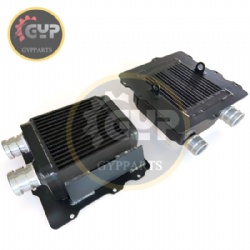 Aftercooler 7C-3385 7C3385 suitable for Caterpillar CAT 3408 589 631E 633E II 637E 657E 988B 988F 988F II D8L D9N D9R G3408 G3408B G3408C #7C-3385 ​#7C3385 #CAT 3408 7C-3385 7C3385 Aftercooler #GYP Parts