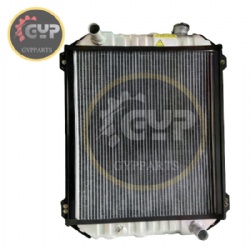 Radiator 2452U424S1 for Kobelco SK60-3 SK60 SK60-1 SK60-2 #Radiator #2452U424S1 #Kobelco SK60 2452U424S1 Radiator #GYP Parts