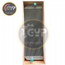 Cooler 347-7613 3477613 For Caterpillar Engine C7.1 Caterpillar Excavator 324E 324E L 324E LN 329E L 329E LN #Cooler #347-7613 #3477613#CAT Engine C7.1 347-7613 3477613 Cooler #GYP Parts